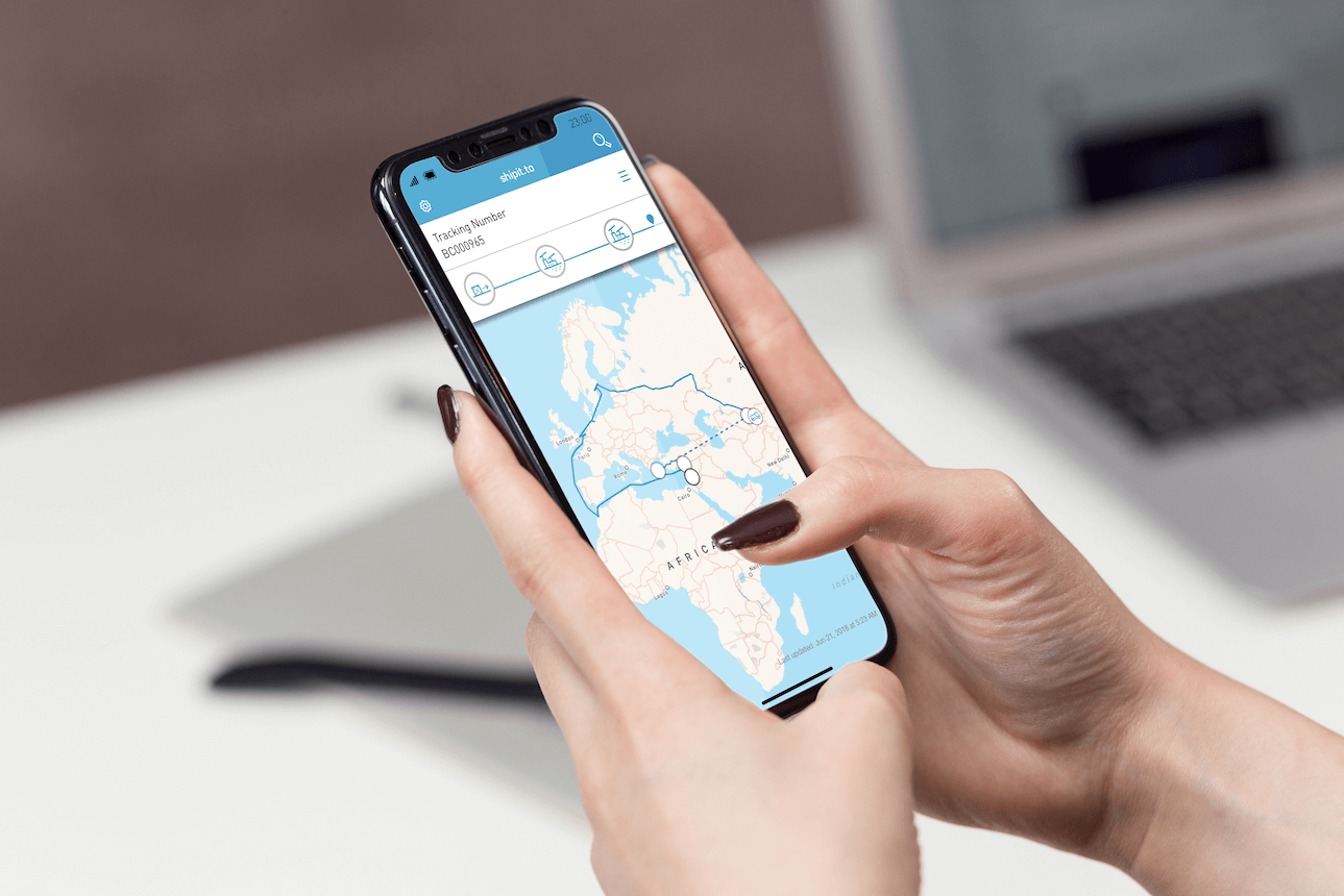 shipit tracking shipit tracking